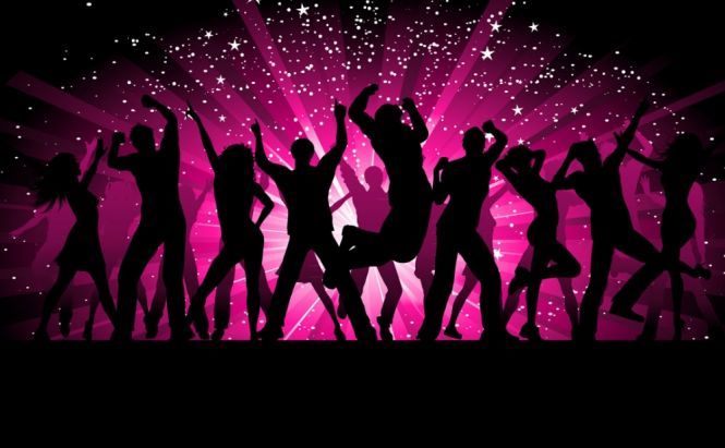 Party Ahead! Let's Plan It!