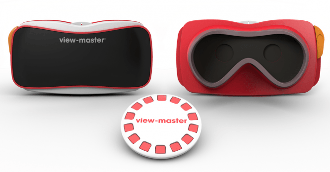 View-Master