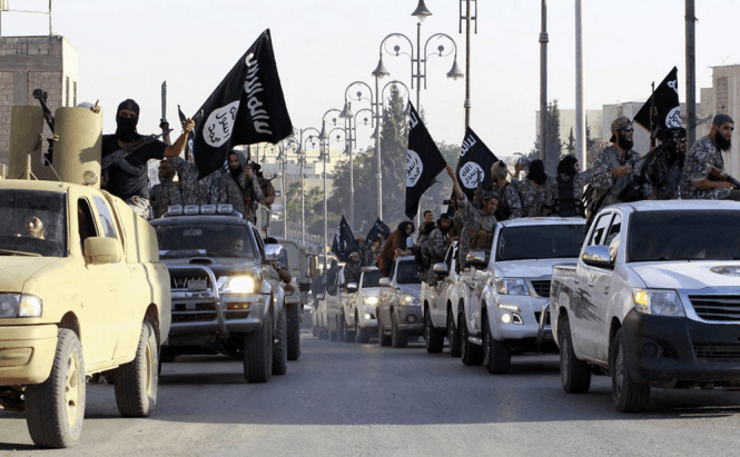 Project Aims to Find Hoax Terrorist Threats on Social Media
