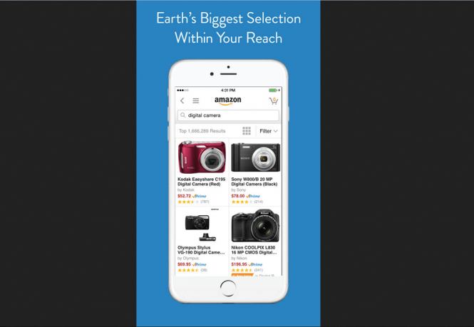 Amazon