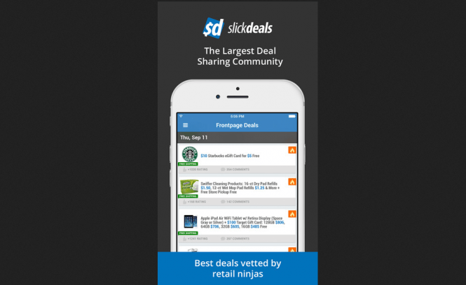 SlickDeals