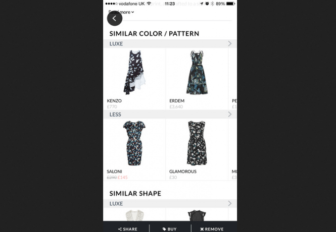 WantList