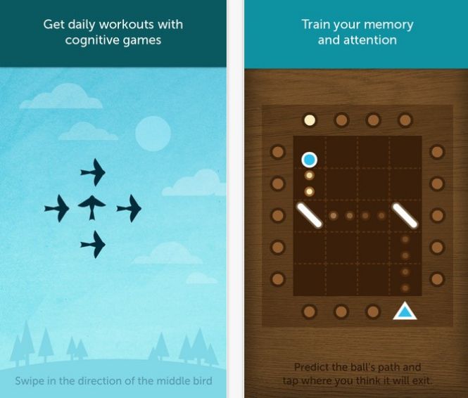 Lumosity