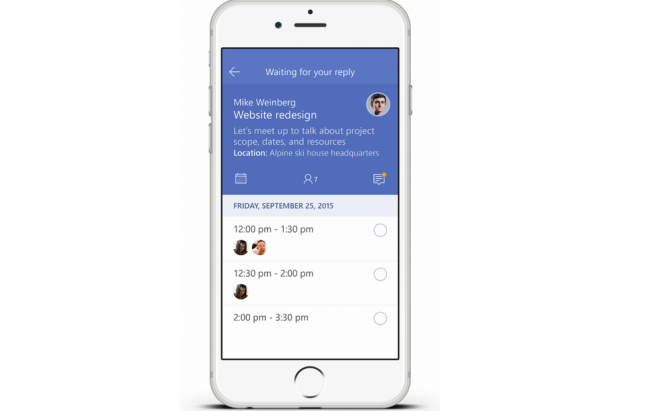 Microsoft Invite 1