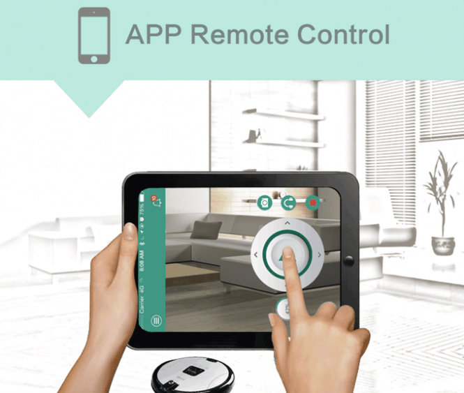 Remote control