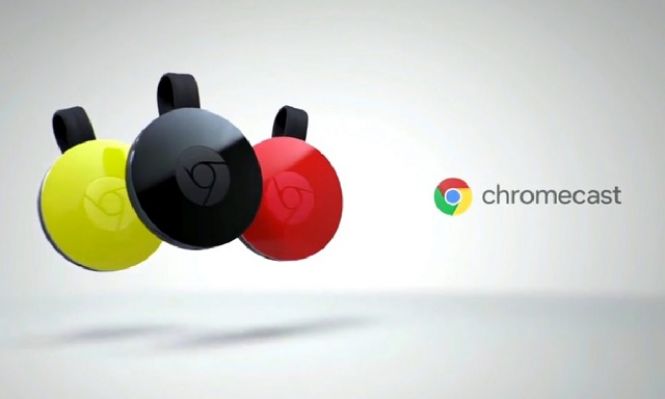 Chromecast