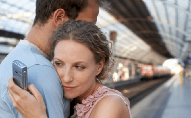 What is "phubbing" and how uncool you are for doing it
