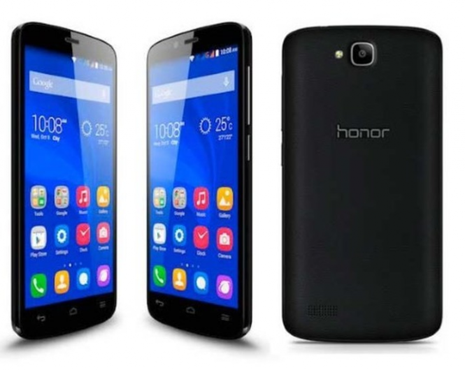 Huawei Honor Holly
