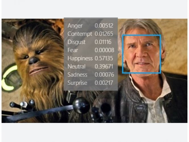 Chewie we're home.