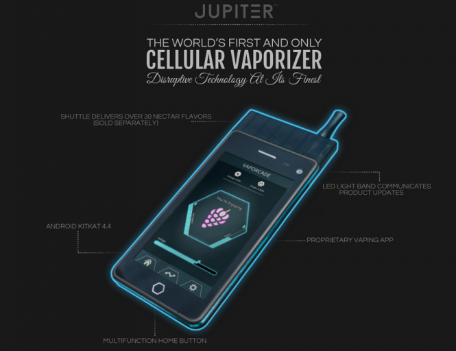 Jupiter