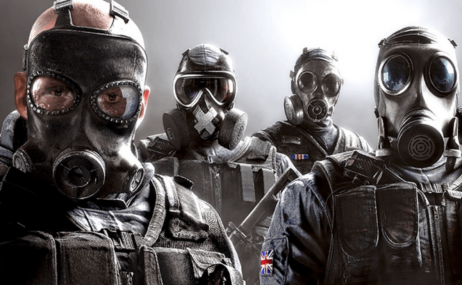 Rainbow Six Siege's open beta delayed