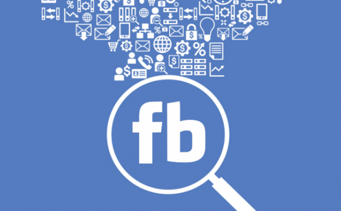 Need to perform advanced Facebook searches? Try this website