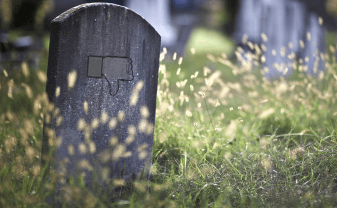 Facebook axes its Creative Labs department