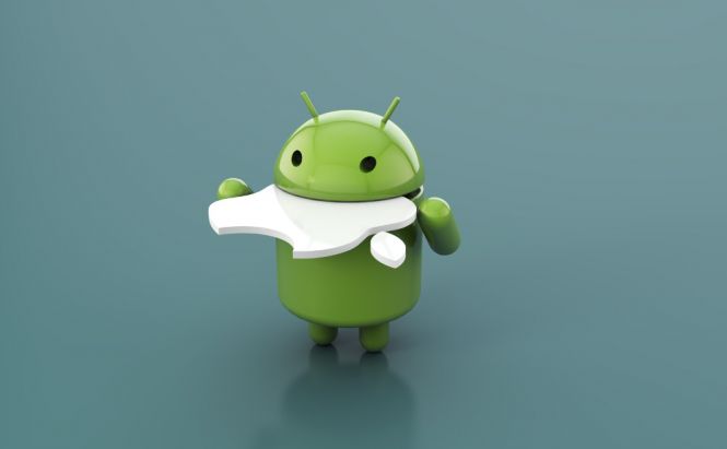 Awesome Android apps you can’t find on iPhone