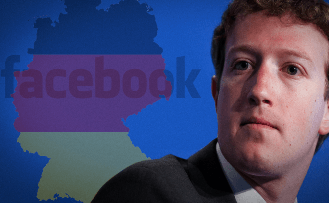 Facebook's Friend Finder tool is illegal in Germany
