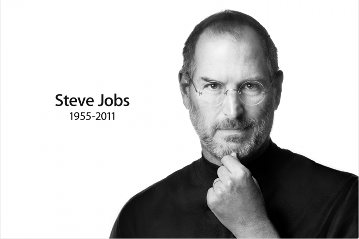 Steve Jobs, 1956-2011