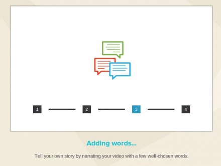 Applying Text