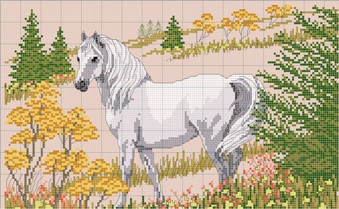 How to Create Your Own Embroidery Patterns