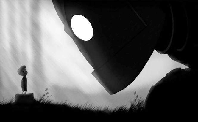 There is Joy in Darkness