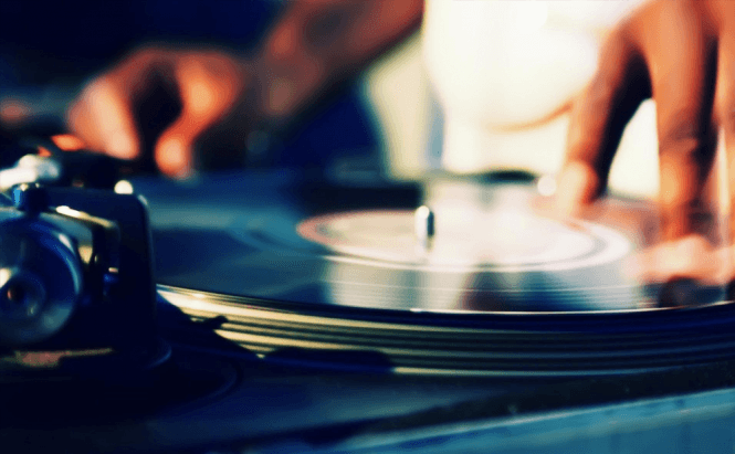 Mix The Sound