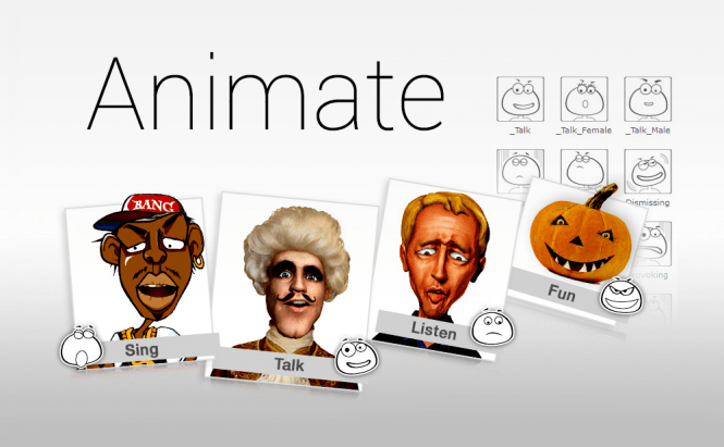 Have Fun with Animations