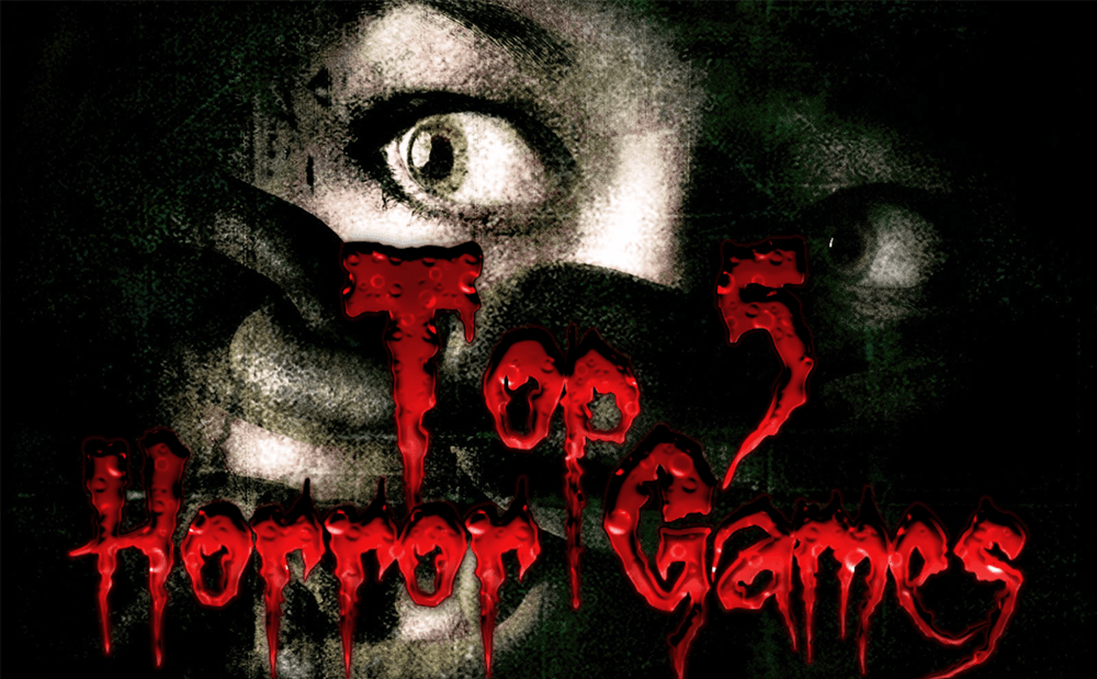 top-5-scariest-games-ever