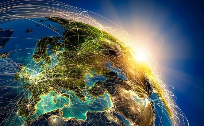 What is an IP address?