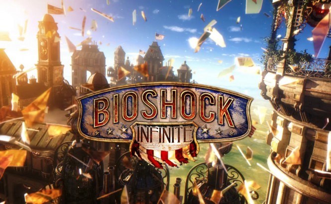 Great Games of 2013: Part 1