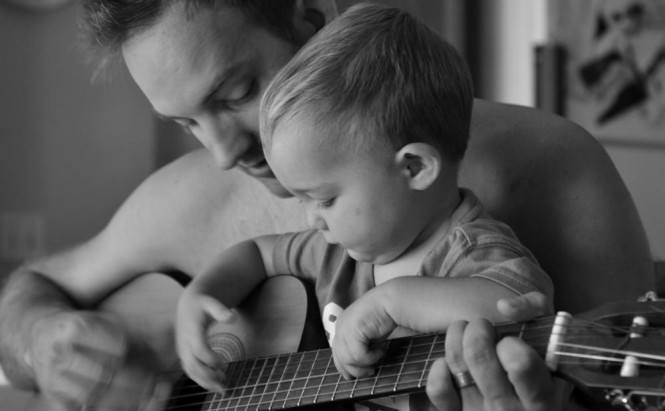 Drill Guitar Skills Into Your Hands
