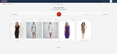 Box: Compare Your Choices 