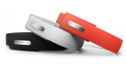 Nymi - the Heartbeat Reader