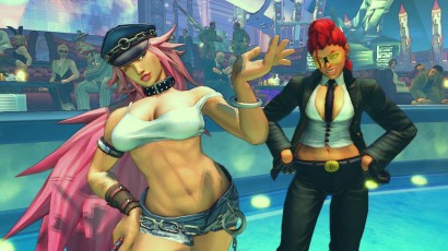 ...beautiful ladies