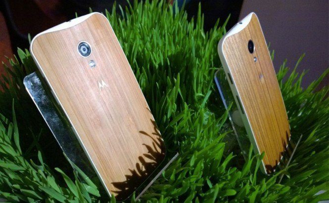 Moto X Goes on Sale: $100 Off the Price