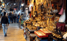 Let’s Go Shopping!