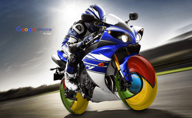 Google Chrome to become 25% faster with Brotli algorithm