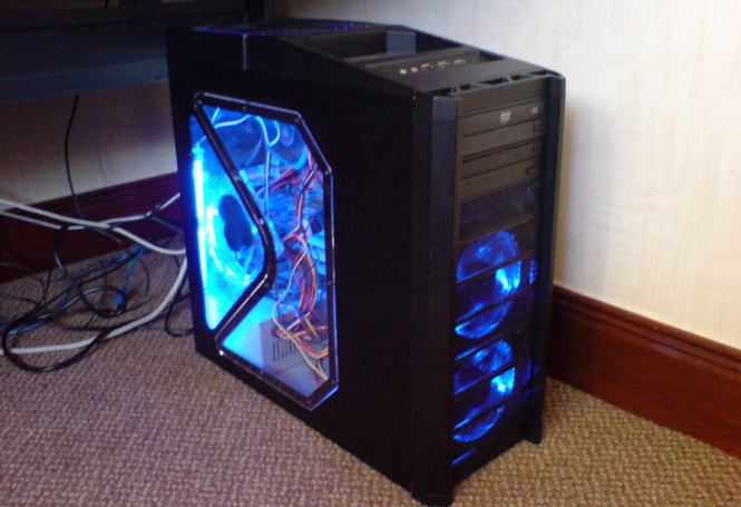 Antec 900