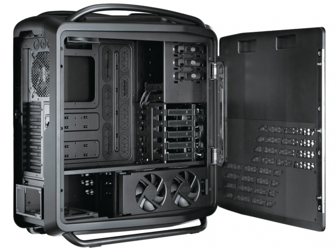 Cooler Master Cosmos II