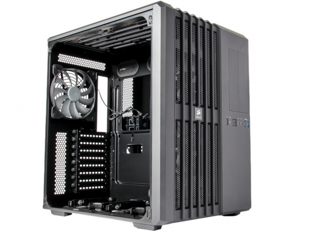 Corsair Carbide Air 540