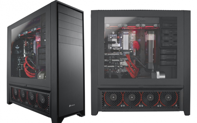 Corsair Obsidian Series 900D