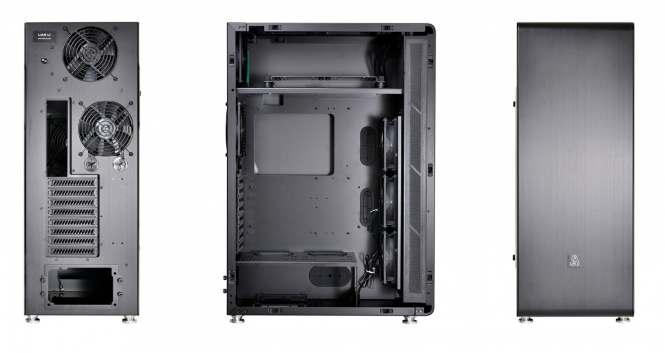 Lian Li PC-X510