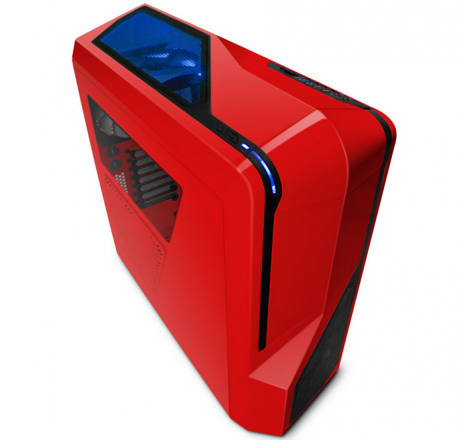 NZXT Phantom 410
