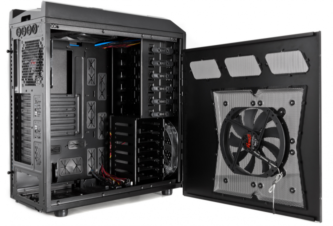 Rosewill Thor V2