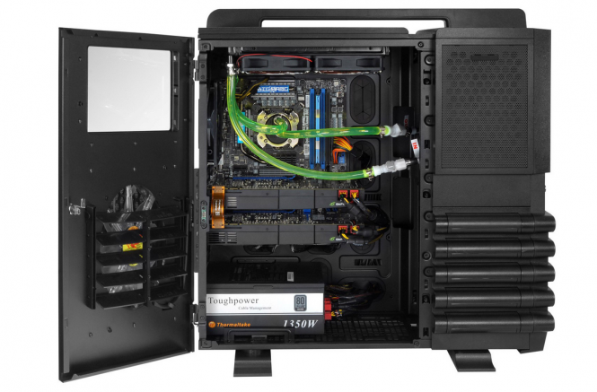 Thermaltake Level 10 GT