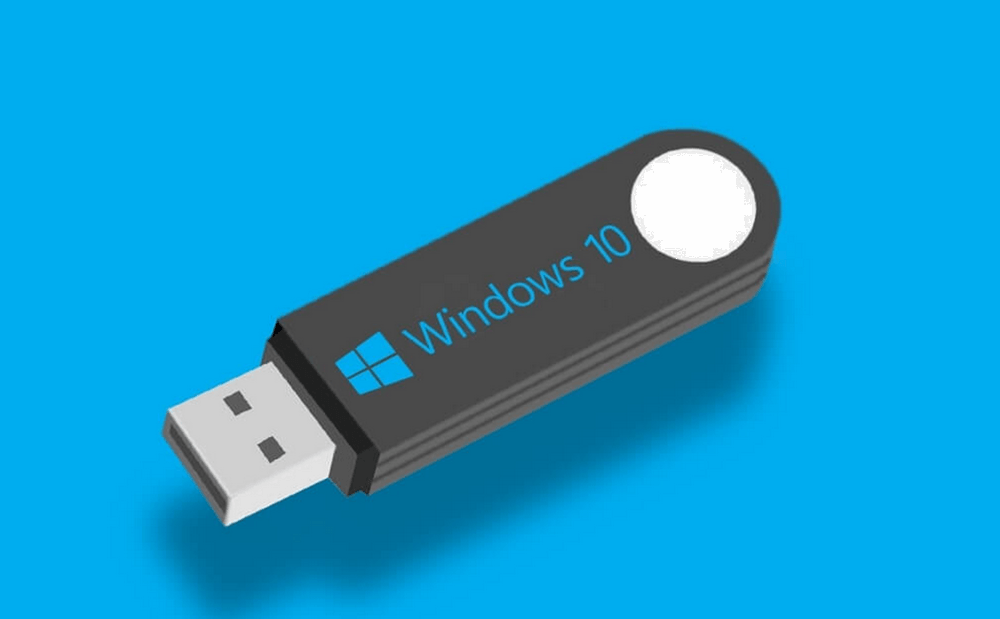 data recovery usb drive