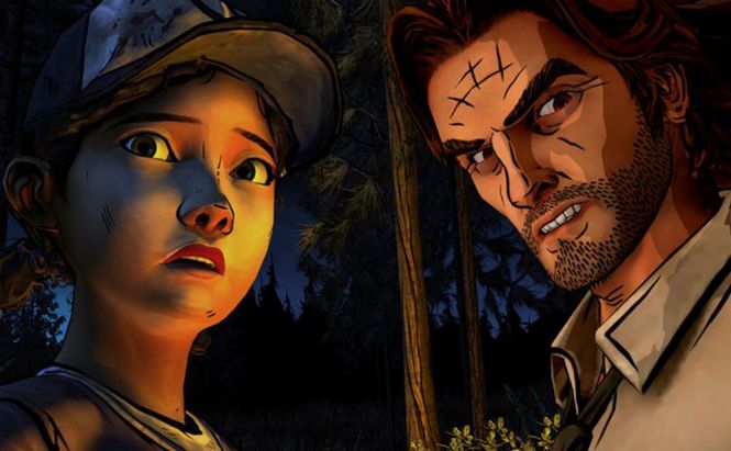 Best Episodic Games