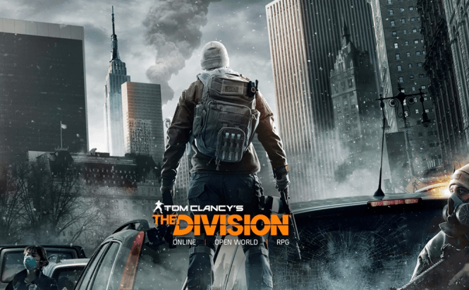 Tom Clancy's The Division first day plagued by server issues