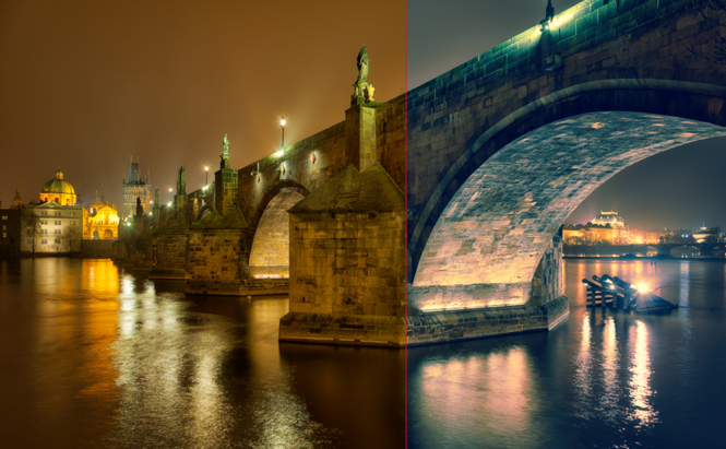 Google's photo editing suite: Nik Collection is now free
