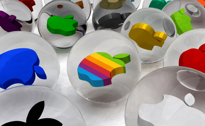 Apple's new patent helps censor explicit language