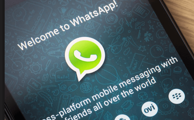 WhasApp enhances its security with end-to-end encryption