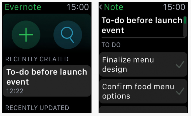 Evernote